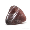 Strawberry Quartz Polished Crystal from Tanzania | Venusrox