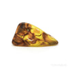 Natural Baltic Amber Polished Crystal | Venusrox