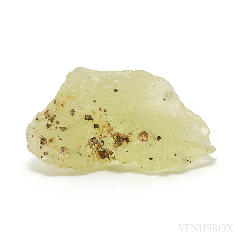 Libyan Gold Tektite from the Libyan/Egyptian Border, Sahara Desert | Venusrox