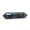 Fluorite Polished Double Terminated Point from China | Venusrox