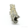 Fulgurite from North Africa | Venusrox