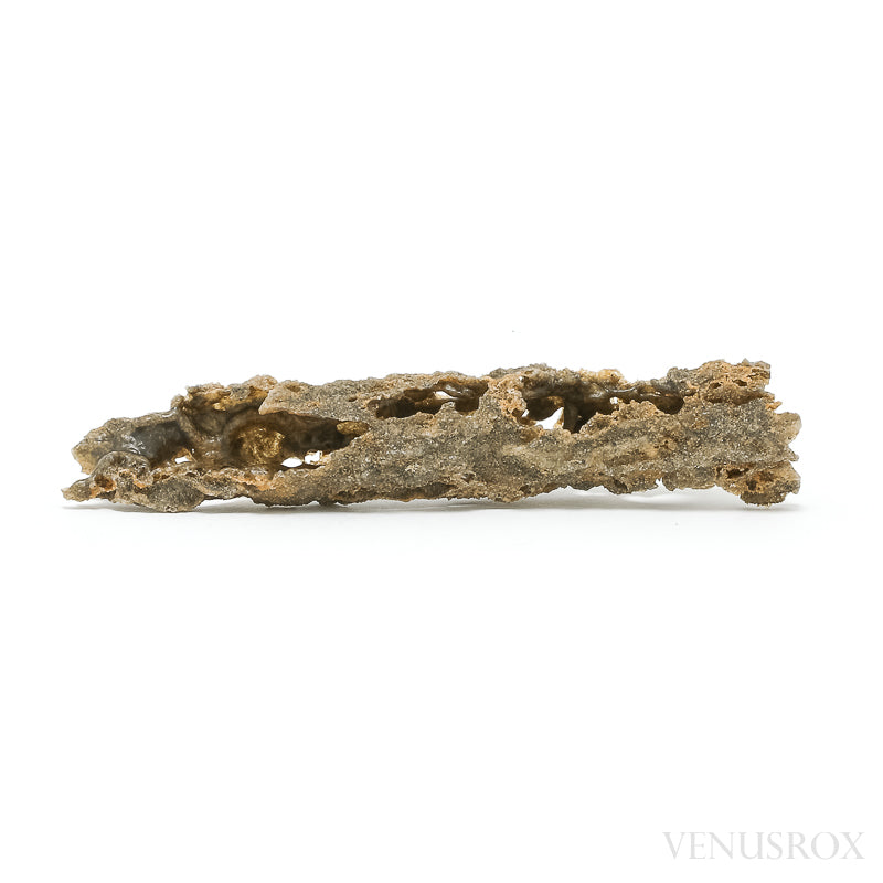 Fulgurite from North Africa | Venusrox