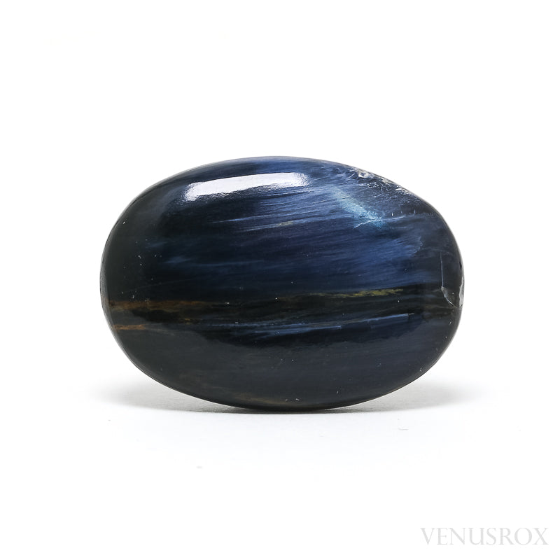 Pietersite Polished Crystal from Namibia | Venusrox