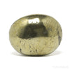 Chalcopyrite Polished Crystal from Peru | Venusrox
