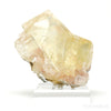 Calcite with Okenite & Matrix Natural Crystal from the Pune District, Maharashtra, India | Venusrox