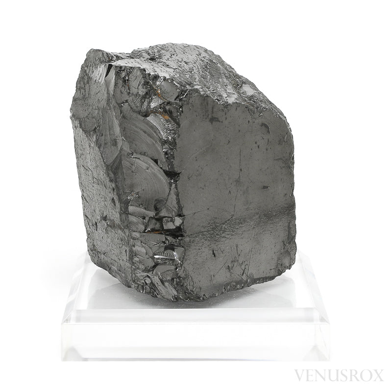 Elite Shungite from Shunga, Karelia, Russia | Venusrox
