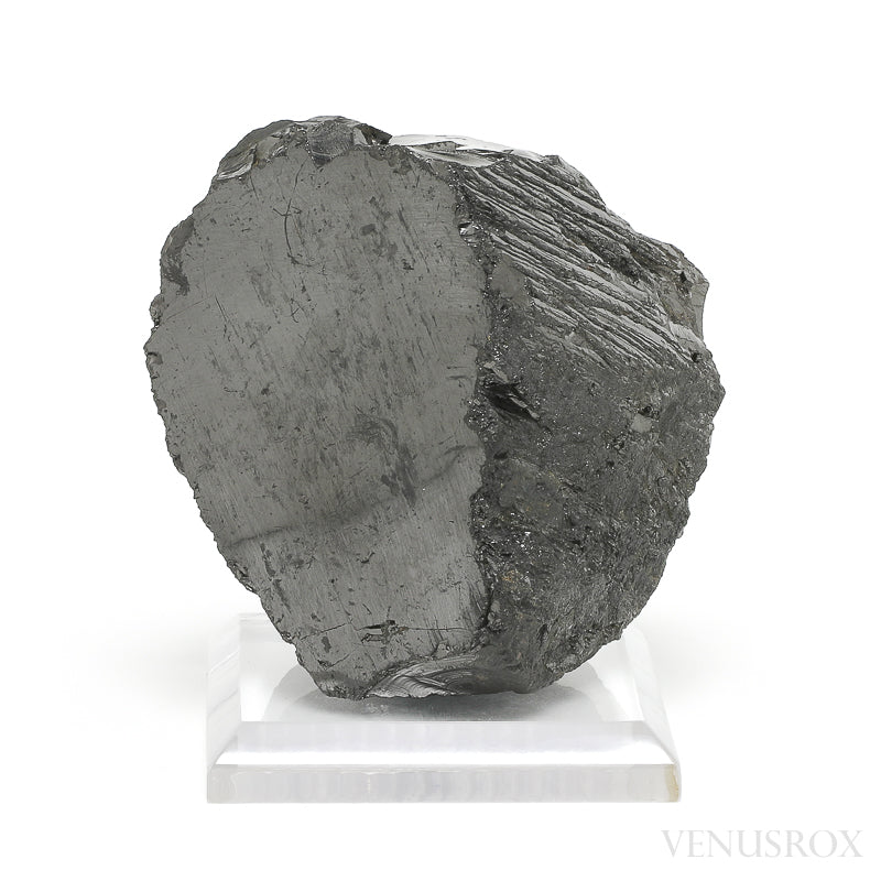 Elite Shungite from Shunga, Karelia, Russia | Venusrox