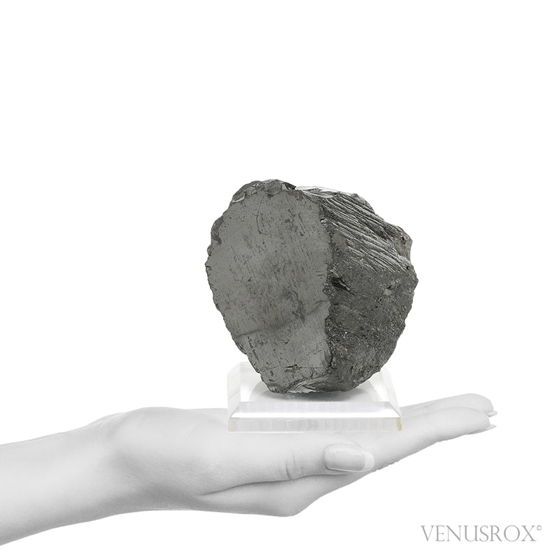 Elite Shungite from Shunga, Karelia, Russia | Venusrox