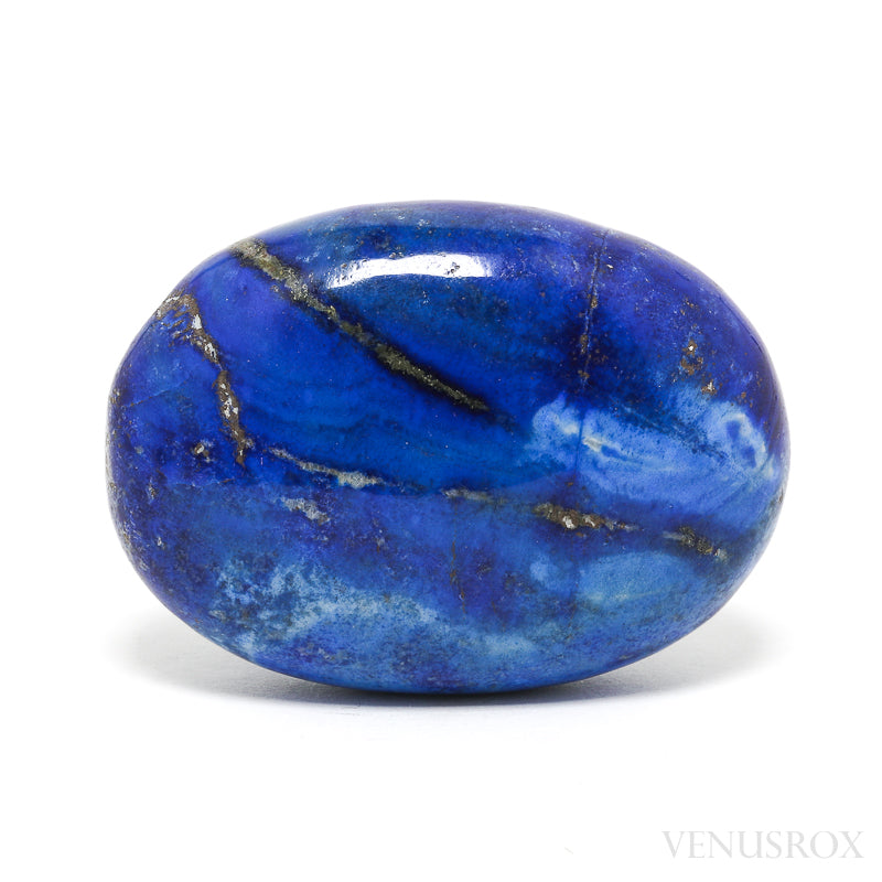 Lapis Lazuli Polished Sphere from Afghanistan | Venusrox