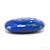 Lapis Lazuli Polished Crystal from Afghanistan | Venusrox