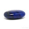 Lapis Lazuli Polished Crystal from Afghanistan | Venusrox