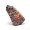 Gem Sphalerite Polished Crystal from the Picos de Europa, Cantabria, Spain | Venusrox