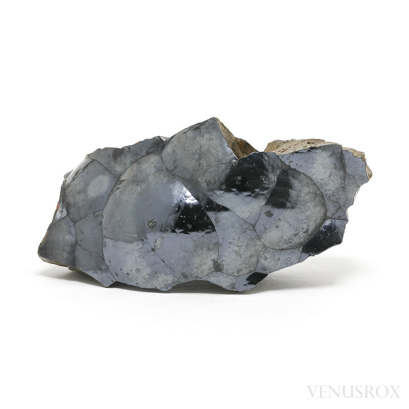 Hematite Botryoidal Natural Crystal from Morocco | Venusrox