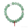 Green Aventurine Bracelet from Brazil | Venusrox