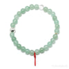 Green Aventurine Bracelet from Brazil | Venusrox