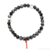 Cats Eye Bead Bracelet from Tanzania | Venusrox