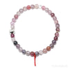 Spinel Bead Bracelet from Tanzania | Venusrox