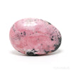 Rhodonite Polished Crystal from Peru | Venusrox