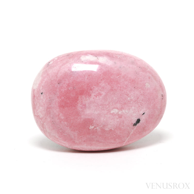 Rhodonite Polished Crystal from Peru | Venusrox