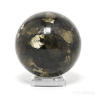 Bronzite Sphere from Kraubath, Austria | Venusrox