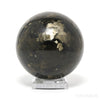 Bronzite Sphere from Kraubath, Austria | Venusrox