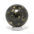 Bronzite Sphere from Kraubath, Austria | Venusrox