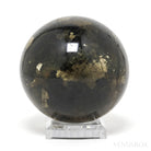 Bronzite Sphere from Kraubath, Austria | Venusrox