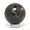 Bronzite Sphere from Kraubath, Austria | Venusrox