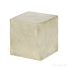 Pyrite Natural Cube from Navajun, La Rioja, Spain | Venusrox