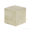 Pyrite Cube from Navajun, La Rioja, Spain | Venusrox