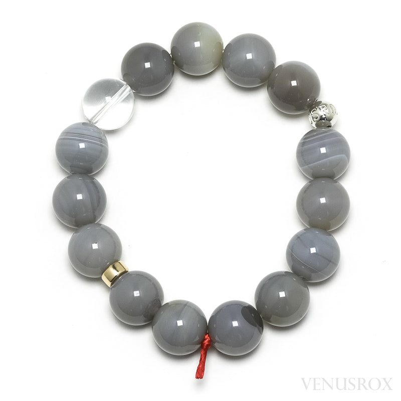 Agate Bracelet from Brazil | Venusrox
