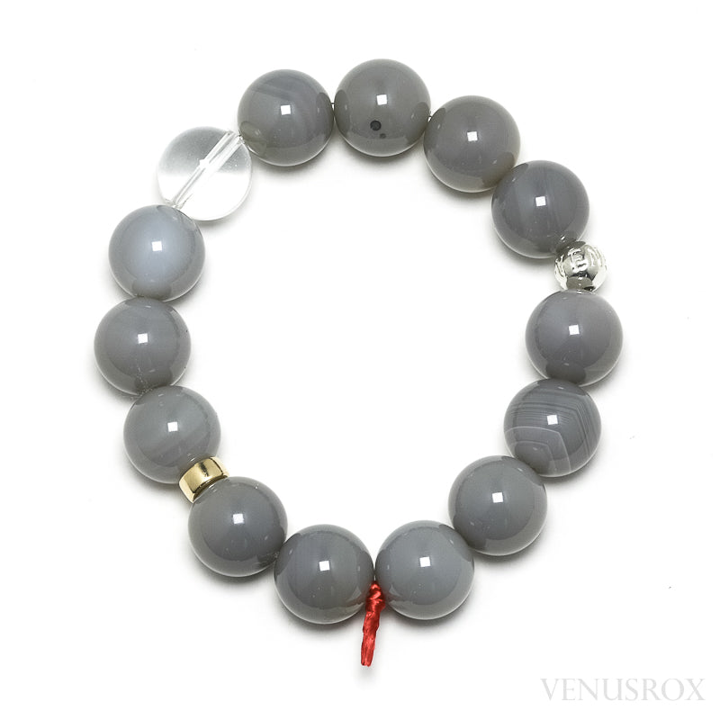 Agate Bracelet from Brazil | Venusrox