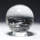 Lemurian Quartz Polished Sphere from Brazil | Venusrox