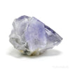Fluorite Natural Crystal from Asturias, Spain | Venusrox