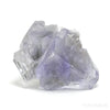 Fluorite Natural Crystal from Asturias, Spain | Venusrox