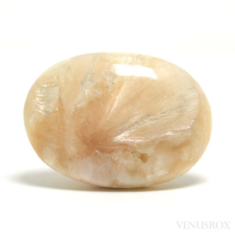 Stilbite Polished Crystal from India | Venusrox