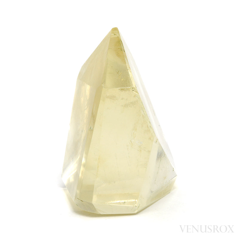 Calcite Polished Crystal from India | Venusrox