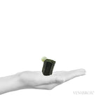 Prehnite with Epidote Natural Specimen from the Kayes Region, Mali, Africa | Venusrox