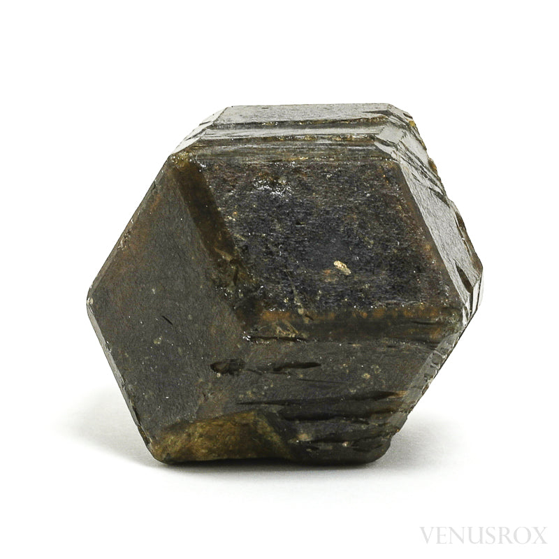 Mali (Grossular) Garnet Natural Crystal from Mali, Africa | Venusrox