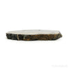 Schalenblende Part Polished/Part Natural Crystal from Olkusz, Poland | Venusrox