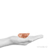 Pink Himalayan Ice Quartz Natural Crystal from the Himalayan Mountains, Northern India | Venusrox