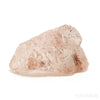 Pink Himalayan Ice Quartz Natural Crystal from the Himalayan Mountains, Northern India | Venusrox