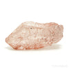 Pink Himalayan Ice Quartz Natural Crystal from the Himalayan Mountains, Northern India | Venusrox
