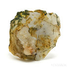 Rainbow Quartz (Anandalite) Natural Cluster from India | Venusrox