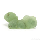 Prehnite with Epidote Natural Specimen from the Kayes Region, Mali, Africa | Venusrox