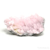Pink Mangano Calcite with Matrix Natural Cluster from the Androvo Mine, Zlatograd, Bulgaria | Venusrox