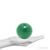 Fluorite Polished Sphere from China | Venusrox
