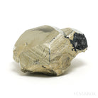 Pyrite with Sphalerite Natural Crystal from the Huanzala Mine, Huallanca District, Dos de Mayo Province, Huánuco Department, Peru | Venusrox