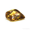 Natural Baltic Amber Polished Crystal | Venusrox