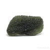 Moldavite Crystal from Chlum, Czech Republic | Venusrox